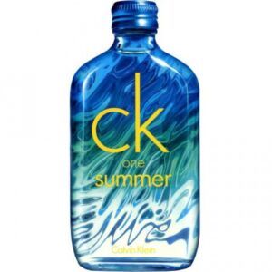CK One summer